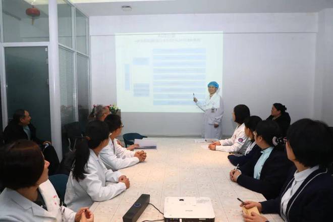 济医附院生殖遗传病诊疗专科获批2024年度山东省临床精品特色专科(图3)