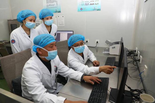 济医附院生殖遗传病诊疗专科获批2024年度山东省临床精品特色专科(图5)
