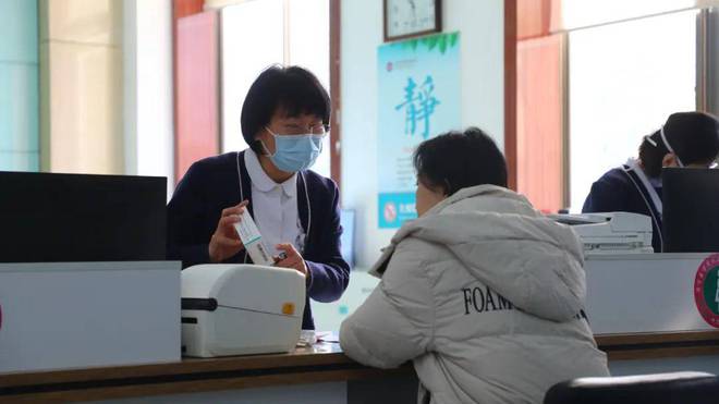 济医附院生殖遗传病诊疗专科获批2024年度山东省临床精品特色专科(图6)