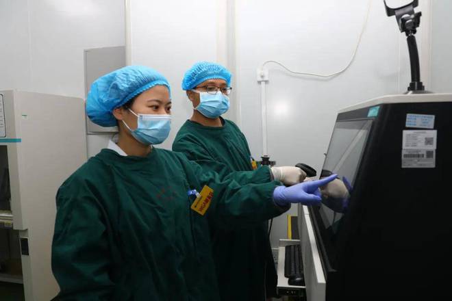 济医附院生殖遗传病诊疗专科获批2024年度山东省临床精品特色专科(图7)