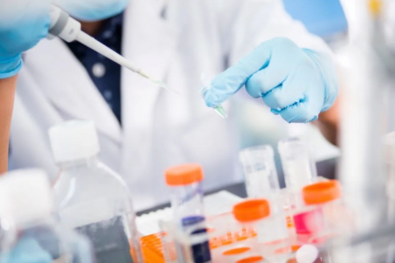 中源协和副董事长、CEO王洪琦博士：细胞产业是生物医药产业中的创新高地引领医学治疗模式变革(图5)