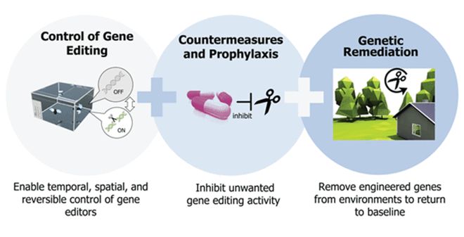 CRISPR技术及其应用CBInsights深度解析(图9)