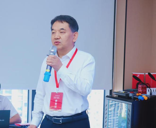 科技创新引领时代前沿！第八批武汉市五星级高新技术企业正式授牌(图3)