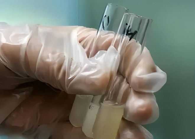 “地下捐精”有多乱？宾馆直接发生关系捐精者：800元直到怀上(图4)