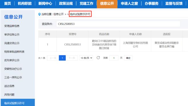 邦耀生物入选“上海市市级企业技术中心”助力全球基因与细胞治疗创新(图7)