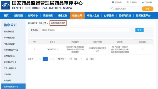 邦耀生物入选“上海市市级企业技术中心”助力全球基因与细胞治疗创新(图6)