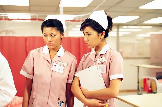 别再看《巨塔之后》强推5部医疗职业剧看完秒懂啥叫紧张刺激(图4)