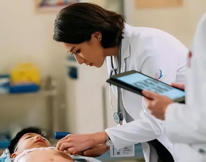 别再看《巨塔之后》强推5部医疗职业剧看完秒懂啥叫紧张刺激(图9)