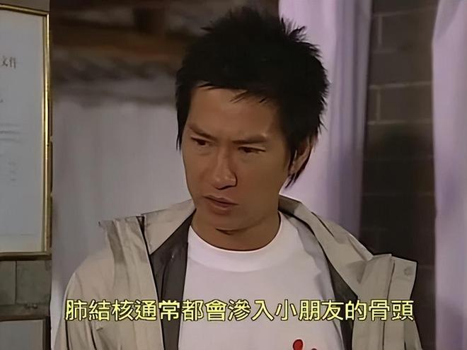 别再看《巨塔之后》强推5部医疗职业剧看完秒懂啥叫紧张刺激(图6)