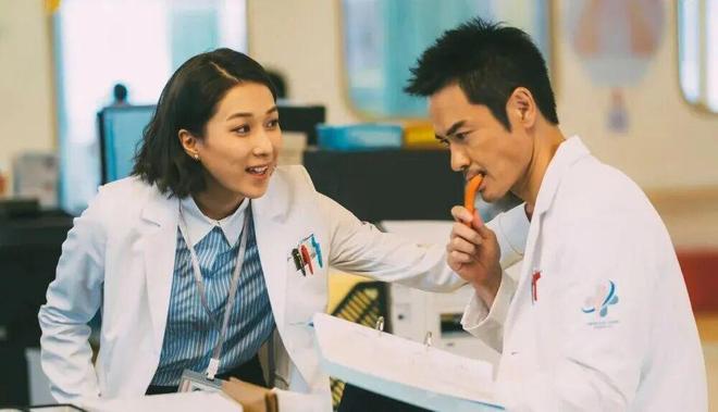 别再看《巨塔之后》强推5部医疗职业剧看完秒懂啥叫紧张刺激(图11)