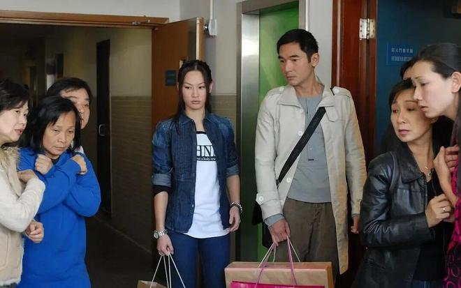 别再看《巨塔之后》强推5部医疗职业剧看完秒懂啥叫紧张刺激(图18)