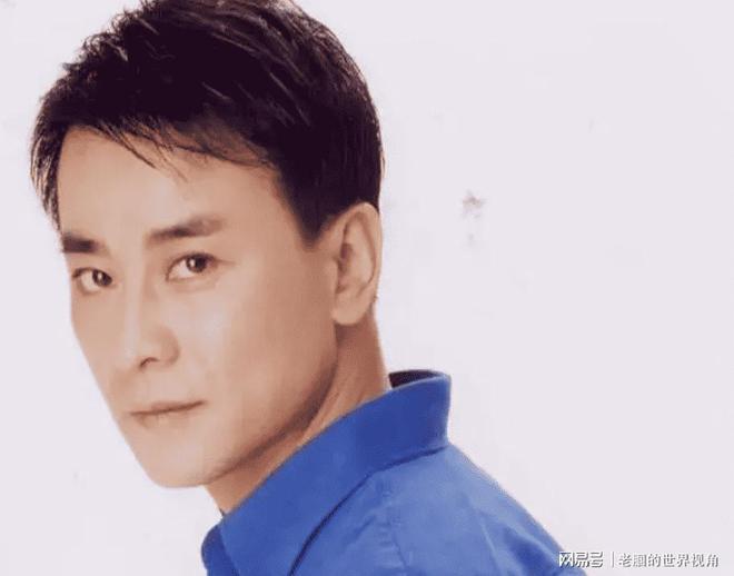 恩爱十几年难抵残酷现实？罗钢娶小23岁郝蕾年龄差原来不算坎(图4)