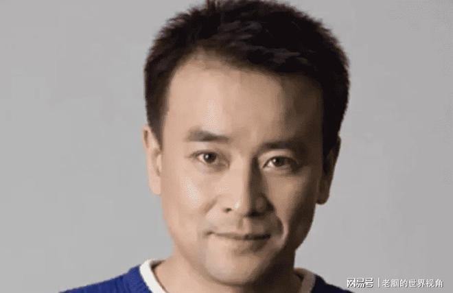 恩爱十几年难抵残酷现实？罗钢娶小23岁郝蕾年龄差原来不算坎(图9)