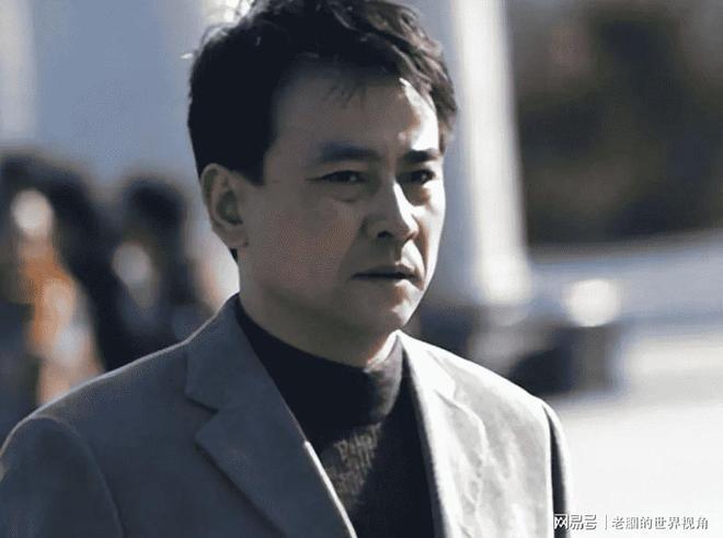 恩爱十几年难抵残酷现实？罗钢娶小23岁郝蕾年龄差原来不算坎(图13)