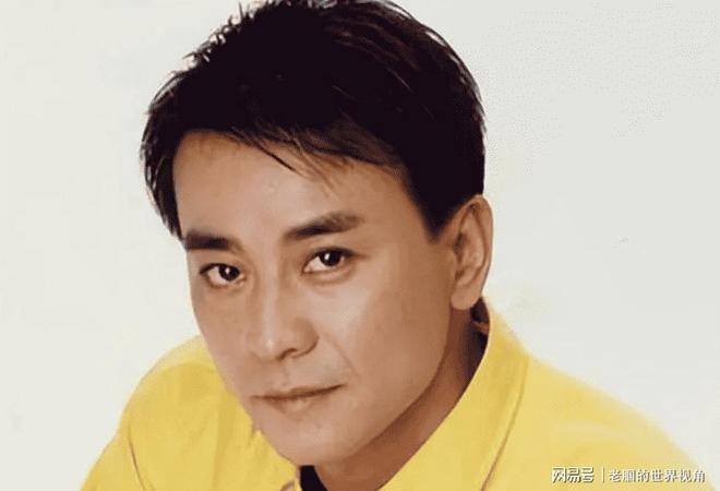 恩爱十几年难抵残酷现实？罗钢娶小23岁郝蕾年龄差原来不算坎(图10)