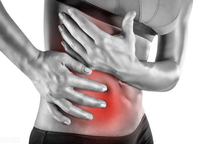 肝囊肿与肝癌的微妙关系五种症状不容忽视治疗要趁早！(图3)