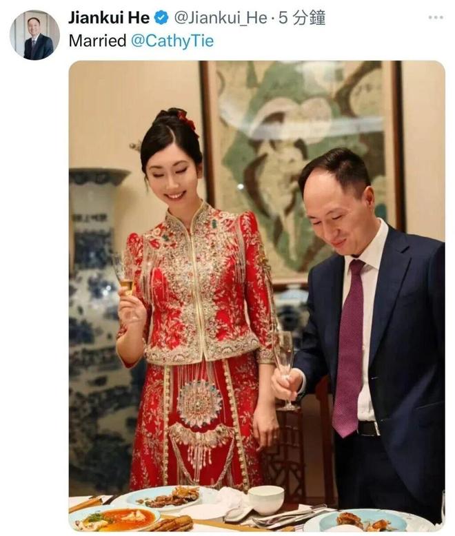 Nature头条：贺建奎前妻成立公司宣称是时候考虑“CRISPRbaby”了(图2)