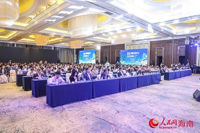 中国细胞与基因治疗大会第五届年会在海口拉开帷幕(图4)