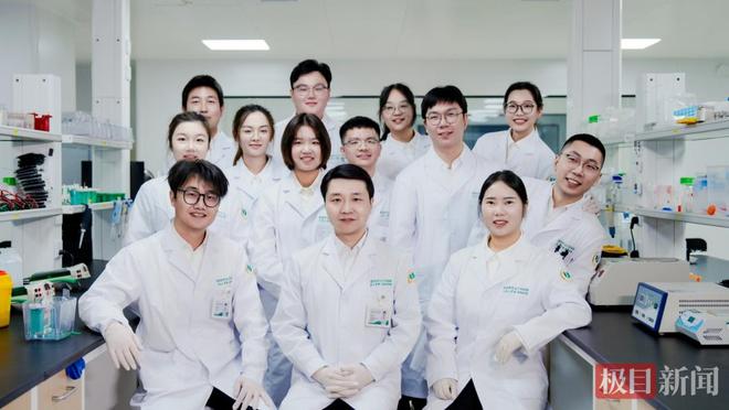 扎根家乡护心脑健康！80后教授杨简斩获湖北科技进步一等奖(图4)