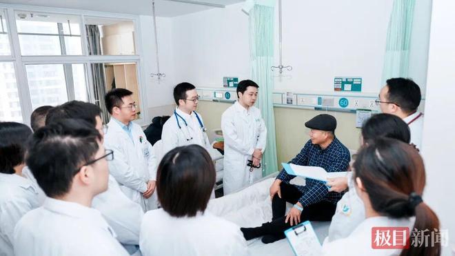 扎根家乡护心脑健康！80后教授杨简斩获湖北科技进步一等奖(图3)